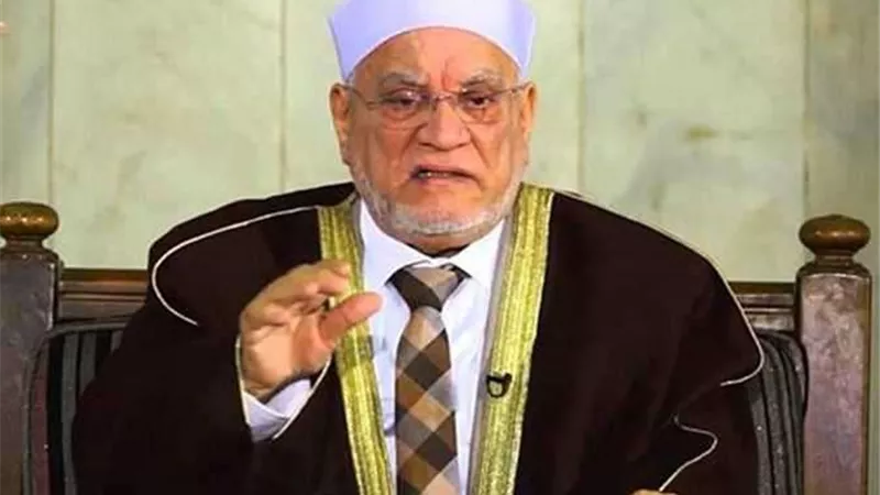 السيسي يأمر بنقل عمر هاشم إلى مصر في طائرة خاصة