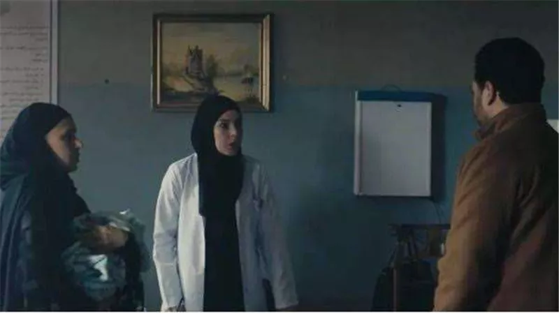 عملة نادرة الحلقة 8  أنس تشعل النار بين عبد الجبار وأبو عصايا