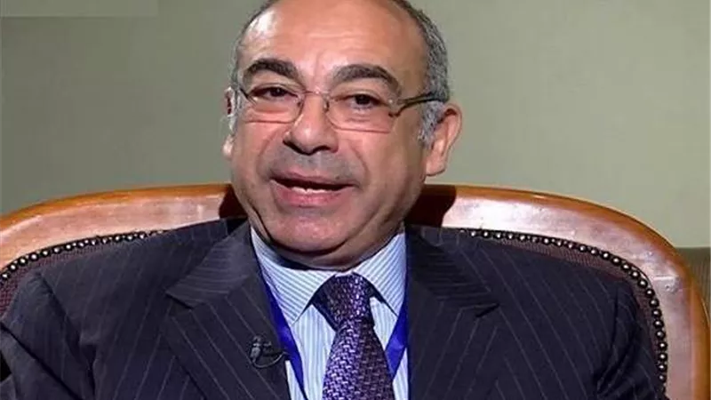 مصر تخوض إعادة انتخاباتها لعضوية لجنة الأمم المتحدة لبناء السلام