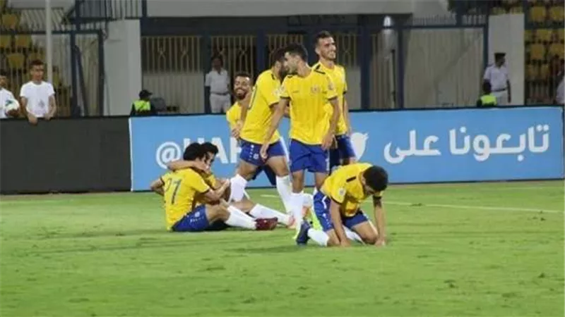 الإسماعيلي يستعيد ذاكرة الانتصارات بالفوز على سموحة بثلاثية مثيرة في الدوري