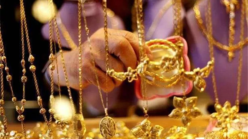 أسعار الذهب اليوم الثلاثاء 15-12-2020