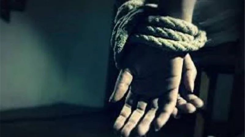 كشف ملابسات واقعة اختطاف شخص بسوهاج.. وضبط مرتكبى الواقعة