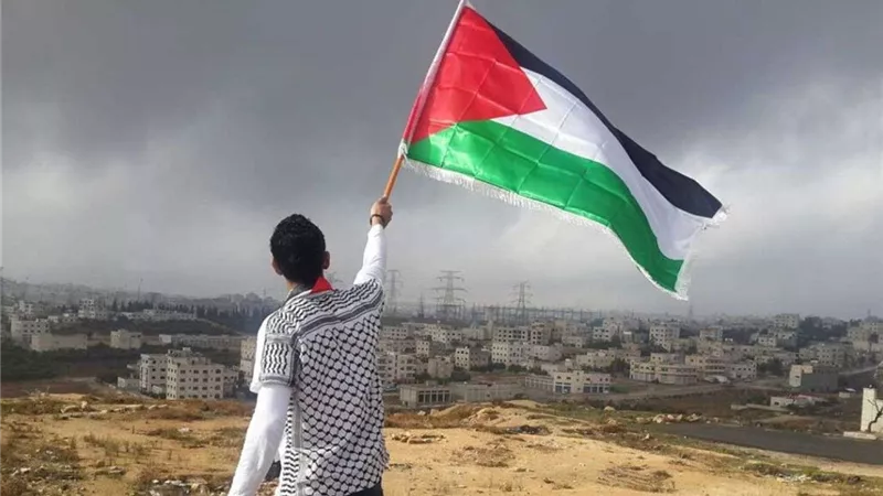 القضية الفلسطينية .. بريطانيا تؤكد رفضها للتحركات أحادية الجانب و التمسك بحل الدولتين