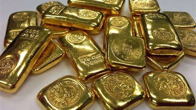 أسعار الذهب تواصل الصعود منتصف تعاملات اليوم الجمعة