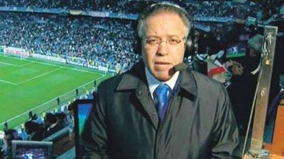رسميًا.. رؤوف خليف معلق مباراة الأهلي والهلال السوداني