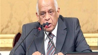 على عبد العال يهنئ رئيس مجلس الأمة الكويتي