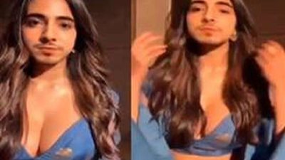 بعد تحوله لأنثى.. خبير التجميل بدر خلف يصدم جمهوره بالحمل من طليقه (فيديو)