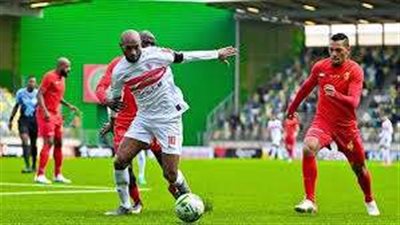 عبد المقصود: انتصار الزمالك على المريخ لاستعادة الثقة
