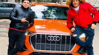 عامل بيحبني وهو بيكرهني.. حمو بيكا يفتح النار على عمر كمال