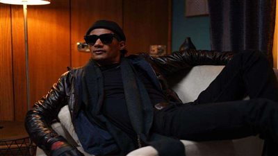 شاهد..البرومو التشويقي لفيلم هارلي 