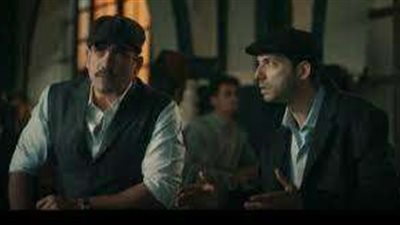 أحداث الحلقة 9 من مسلسل سوق الكانتو .. سبب أنتقام جابر من طه القماش