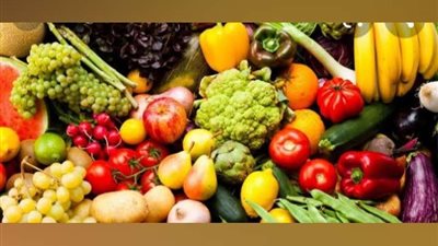 أسعار الخضراوات والفاكهة بالأسواق اليوم الأربعاء 16-12- 2020