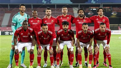 كهربا يقود الهجوم.. تشكيل الأهلي المتوقع أمام الهلال السوداني في دوري أبطال أفريقيا