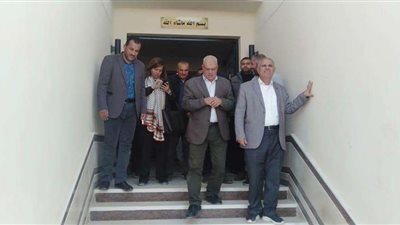 الرئيس التنفيذي لـ