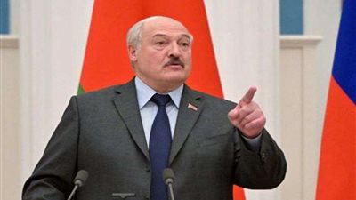 رئيس بيلاروسيا: حرب عالمية ثالثة تلوح في الأفق