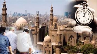 موعد أذان المغرب تاسع أيام رمضان