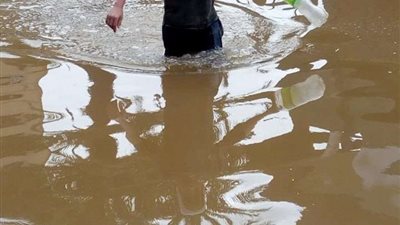 سيول على 9 مناطق.. الأرصاد توجه تحذير جديد للمواطنين