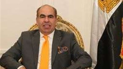 النائب ياسر الهضيبي يطالب الحكومة بوقف نزيف خسائر شركات قطاع الأعمال