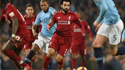 مانشستر سيتي يعمق جراح ليفربول برباعية مقابل هدف في الدوري الإنجليزي
