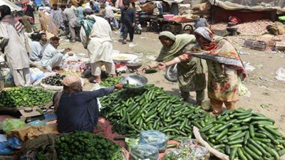 باكستان.. تسجيل أعلى نسبة تضخم سنوي في تاريخها