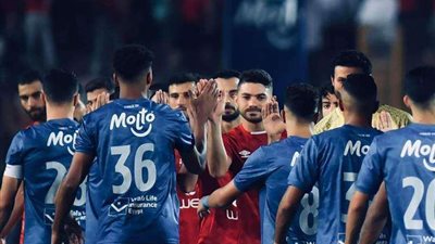 عضو مجلس إدارة الزمالك: أتمنى فوز الأهلي على الهلال السوداني.. يُمثل مصر