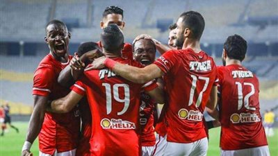 الأهلي يتقدم على الهلال السوداني.. ملخص الشوط الأول