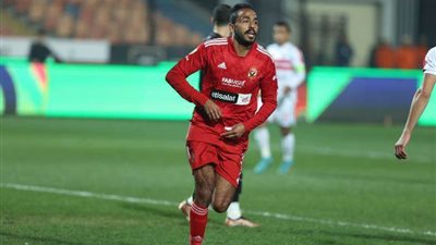 على الطاير.. بالفيديو الهدف الأول لـ «كهربا» في مرمى الهلال