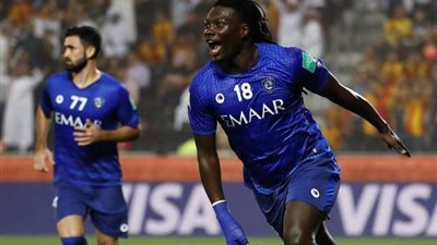 بهدفين دون رد.. الهلال يفوز على الخليج بالدوري السعودي