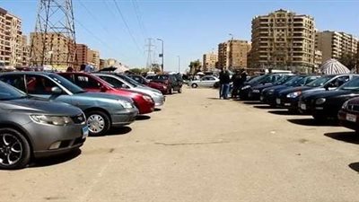 بـ 50 ألف .. تعرف على أسعار السيارات اليوم الجمعة بالسوق