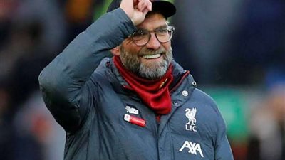 أول تعليق من كلوب بعد فوز ليفربول على توتنهام في الدوري الإنجليزي