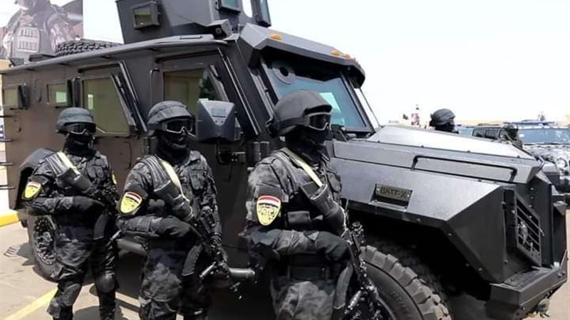 الداخلية