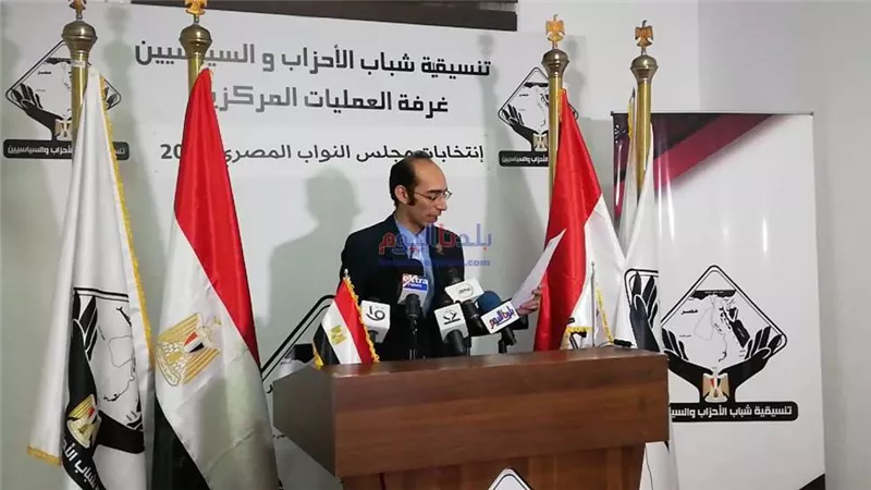 انتصارات كبيرة.. الشباب يحصلون على فرصة ذهبية في برلمان 2021