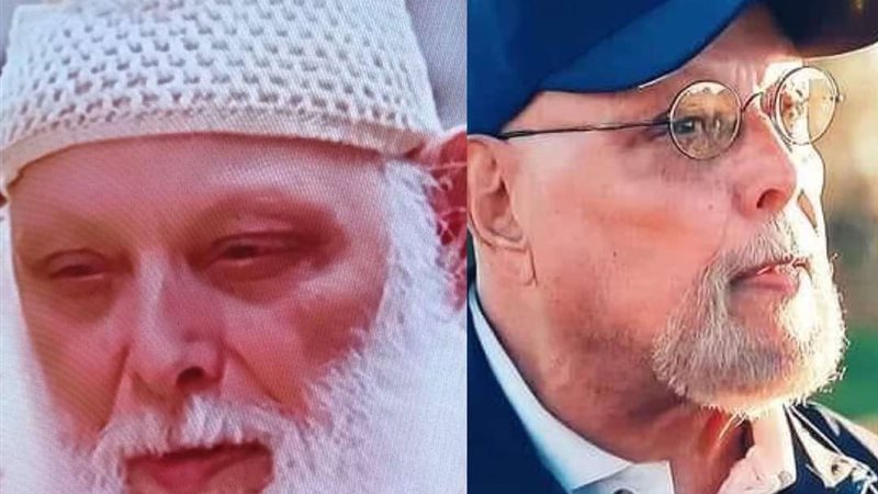 أشرف عبد الغفور
