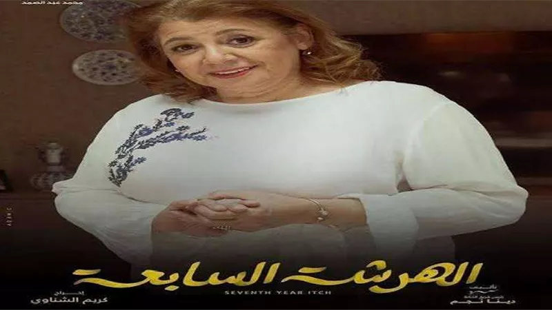 فرط إتقان.. الناقد محمود عبد الشكور يشيد بأداء حنان سليمان في الهرشة السابعة