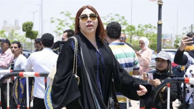 غادة إبراهيم 
