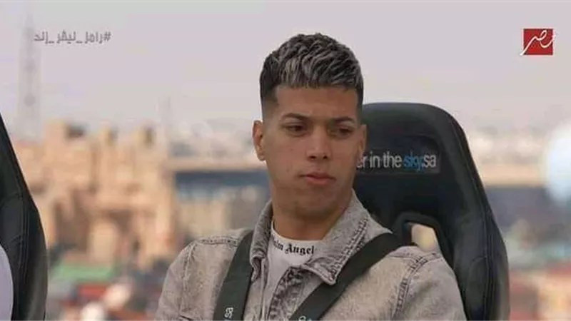 إمام عاشور: عزمت اللاعبين على «فسيخ» في أسوان والزمالك بطل الدوري هذا الموسم