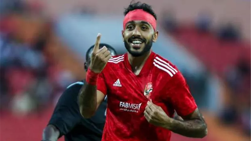 رئيس الزمالك: لا أعرف سبب عدم الإعلان عن عقوبة كهربا