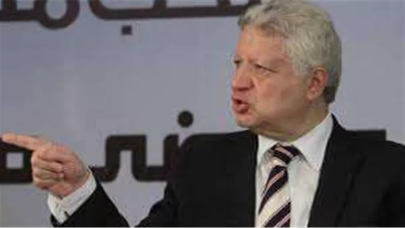 مرتضى منصور: حسمنا المدير الفني الجديد للزمالك