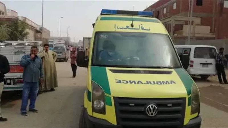 بسبب خلافات أسرية انتحار ربة منزل شنقًا داخل منزلها بالمنيا