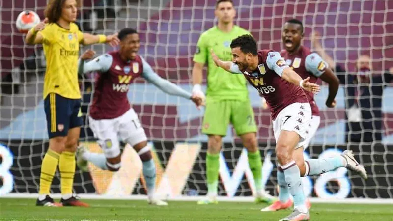 تريزيجية يدعم لاعبي منتخب الشباب