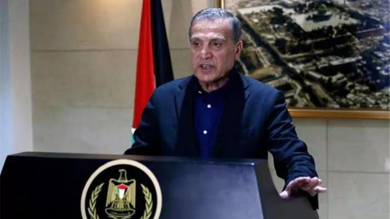 بعد التصعيد الأخير.. الرئاسة الفلسطينية تحذر الاحتلال من العواقب