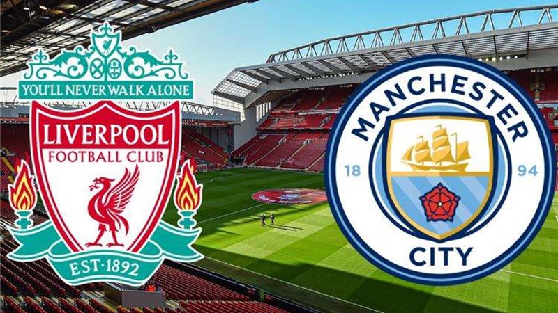 ليفربول ومانشستر