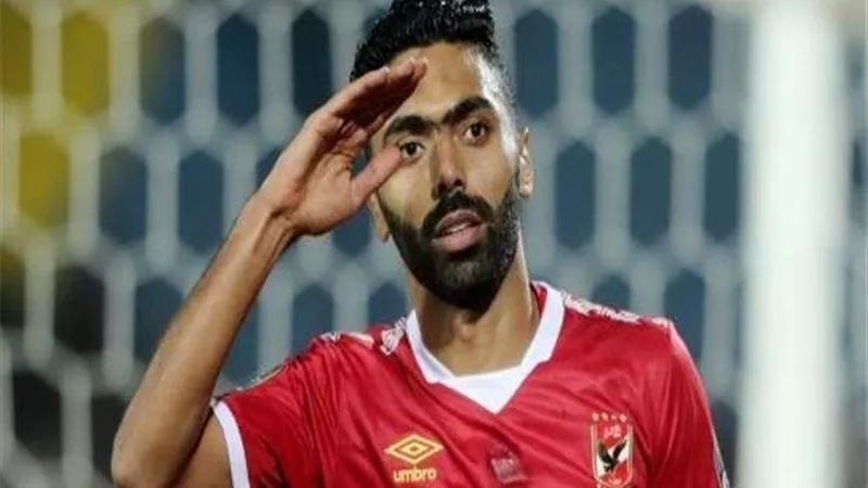 رحيل حسين الشحات للعين وانتقال لابا كودجا للأهلي.. سيد عبد الحفيظ يكشف الحقيقة