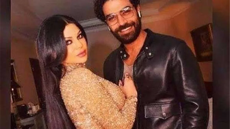 النيابة تتخذ قرار عاجل بشأن الحكم على محمد وزيري بتهمة النصب على هيفاء وهبي