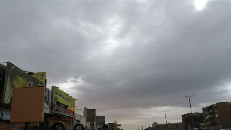 تفاصيل حالة الطقس و درجات الحرارة غدا الأحد