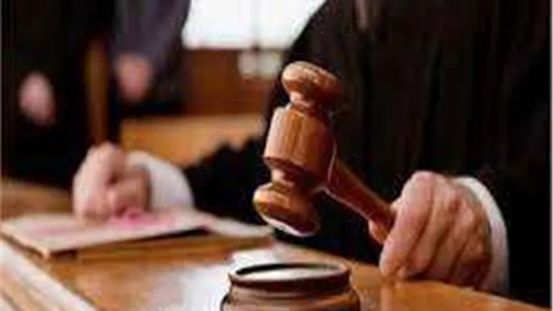 محكمة جنايات  الإسكندرية تستمع للشهود في جريمة قتل متهم  لـ7 من أسرته
