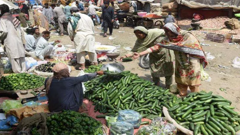 باكستان.. تسجيل أعلى نسبة تضخم سنوي في تاريخها
