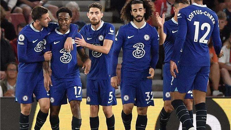 تشيلسي