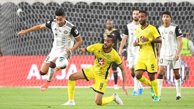 الجزيرة الاماراتي
