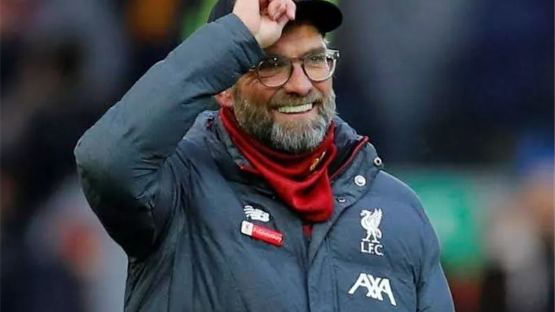 أول تعليق من كلوب بعد فوز ليفربول على توتنهام في الدوري الإنجليزي
